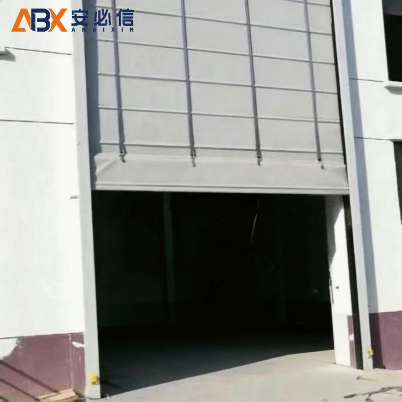 鹰潭升降平台